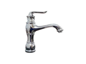 Vòi Lavabo Nóng Lạnh LUXTA L1218