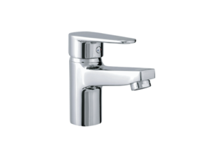 Vòi Lavabo Nóng Lạnh LUXTA L1223