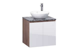 Bộ Tủ Lavabo CAESAR L5215/EH46002AWV