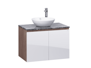 Bộ Tủ Lavabo CAESAR L5215/EH48002AWV