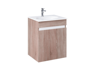 Bộ Tủ Lavabo CAESAR L5022/EH15022AW7V