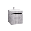 Bộ Tủ Lavabo CAESAR LF5024/EH05024ASV