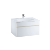 Bộ Tủ Lavabo CAESAR LF5024/EH05024DDV