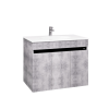 Bộ Tủ Lavabo CAESAR LF5026/EH05026ASV