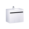 Bộ Tủ Lavabo CAESAR LF5026/EH05026AV