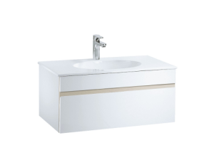 Bộ Tủ Lavabo CAESAR LF5026/EH05026DDV