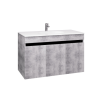 Bộ Tủ Lavabo CAESAR LF5028/EH05028ASV