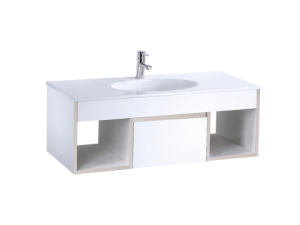 Bộ Tủ Lavabo CAESAR LF5028/EH05028DDV