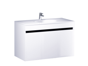 Bộ Tủ Lavabo CAESAR LF5028/EH15028AV