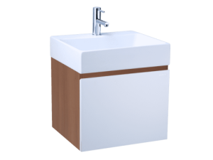 Bộ Tủ Lavabo CAESAR LF5253/EH050253AWV