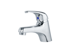 Vòi Lavabo Lạnh CAESAR B109CU