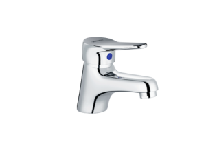 Vòi Lavabo Lạnh CAESAR B111C