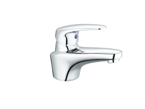 Vòi Lavabo Nóng Lạnh CAESAR B170CU