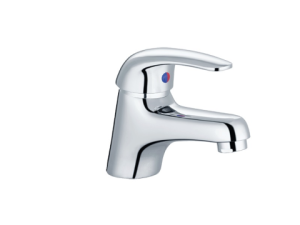 Vòi Lavabo Nóng Lạnh CAESAR B260CU