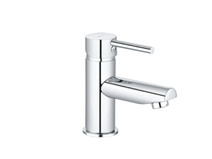 Vòi Lavabo Nóng Lạnh CAESAR B350CU