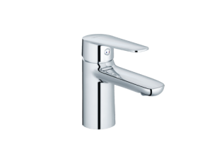 Vòi Lavabo Nóng Lạnh CAESAR B380CU