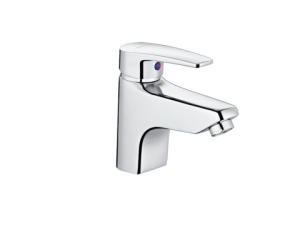 Vòi Lavabo Nóng Lạnh CAESAR B400CU