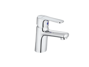 Vòi Lavabo Nóng Lạnh CAESAR B430CU