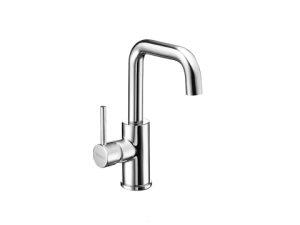 Vòi Lavabo Nóng Lạnh CAESAR B520CU