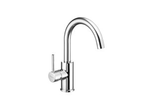 Vòi Lavabo Nóng Lạnh CAESAR B530CU