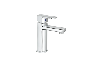 Vòi Lavabo Nóng Lạnh CAESAR B550CU