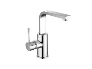 Vòi Lavabo Nóng Lạnh CAESAR B750CU