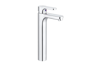 Vòi Lavabo Nóng Lạnh CAESAR B571CU