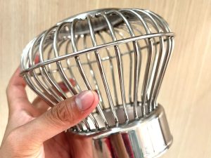 Cầu Chặn Rác KELAS Inox 304