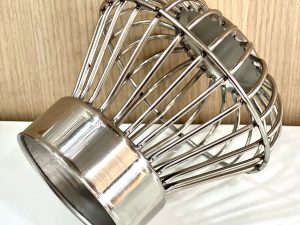 Cầu Chắn Rác Inox 304 Phi 90