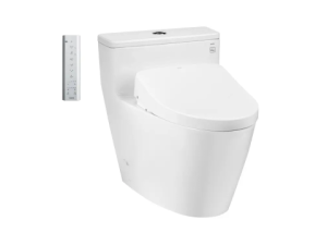 Bàn Cầu Thông Minh TOTO MS625CDW12