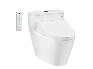 Bàn Cầu Thông Minh TOTO MS625CDW15