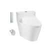 Bàn Cầu Thông Minh TOTO MS625DW11