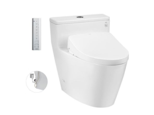 Bàn Cầu Thông Minh TOTO MS625DW11