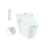 Bàn Cầu Thông Minh TOTO MS625DW14