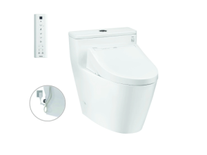 Bàn Cầu Thông Minh TOTO MS625DW14