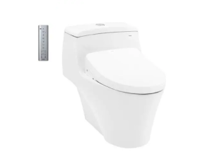 Bàn Cầu Thông Minh TOTO MS823CDRW12