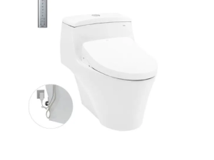 Bàn Cầu Thông Minh TOTO MS823DRW11