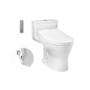 Bàn Cầu Thông Minh TOTO MS855DW11