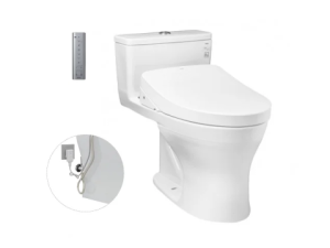 Bàn Cầu Thông Minh TOTO MS855DW11