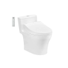 Bàn Cầu Thông Minh TOTO MS885CDW15