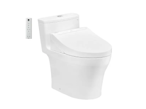 Bàn Cầu Thông Minh TOTO MS885CDW15