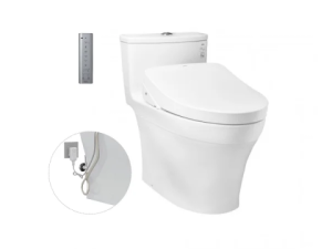 Bàn Cầu Thông Minh TOTO MS885DW11