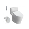 Bàn Cầu Thông Minh TOTO MS887RW11