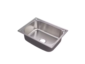 Chậu Rửa Chén 1 Hộc Inox 304 C4237