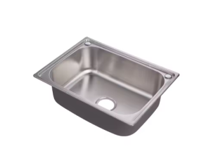 Chậu Rửa Chén 1 Hộc Inox 304 C5040