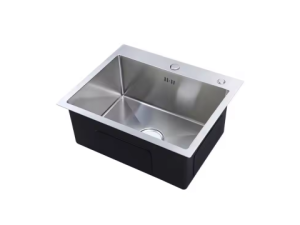 Chậu Rửa Chén 1 Hộc Inox 304 CD5045