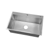 Chậu Rửa Chén 1 Hộc Inox 304 CD6845