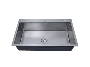 Chậu Rửa Chén 1 Hộc Inox 304 CD9050