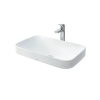 Lavabo Đặt Bàn TOTO LT5715